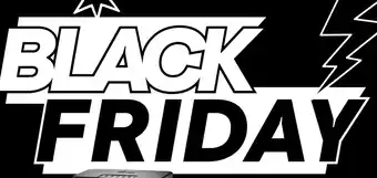 0815 BLACK FRIDAY Angebot
