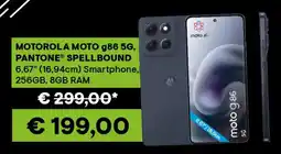 0815 Motorola moto g86 8/256gb, pantone Angebot