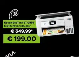 0815 Epson EcoTank ET-2856 Angebot