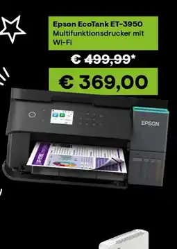 0815 Epson ecotank et-3950 Angebot