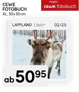 Bipa Cewe fotobuch xl Angebot