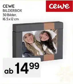 Bipa Cewe bilderbox Angebot