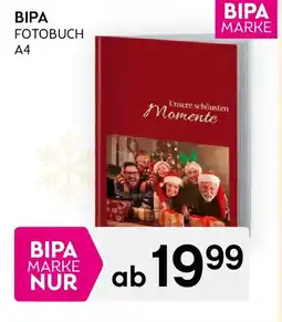 Bipa Bipa fotobuch a4 Angebot