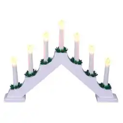 Hellweg LED-Stimmungsleuchter Angebot