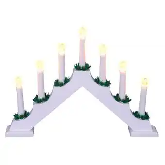 Hellweg LED-Stimmungsleuchter Angebot