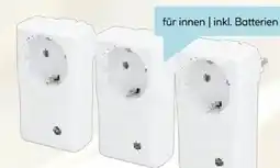 Hellweg Flector Funksteckdosen-Set Angebot
