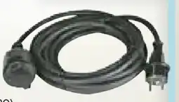 Hellweg Flector Verlängerungskabel Angebot