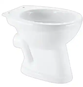 Hellweg Stand-WC ALPHA 2.0 Angebot