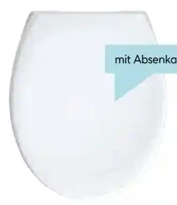 Hellweg Valblue WC-Sitz Garda Angebot