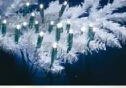 Hellweg Ambientis LED-Lichterkette Angebot