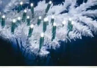 Hellweg Ambientis LED-Lichterkette Angebot