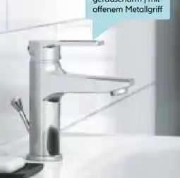 Hellweg Valblue Waschtischarmatur Pienza Angebot