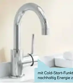 Hellweg Valblue Waschtischarmatur Lucena Angebot