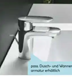 Hellweg Hansgrohe Waschtischarmatur Vernis Blend 70 Angebot