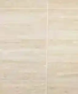 Hellweg Bodenfliese Travertino Angebot