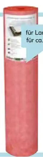 Hellweg Specht Vinylboden SPC/Vinyl-Trittschallunterlage Angebot