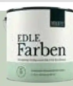 Hellweg Vincent Wandfarbe Edle Farben Angebot