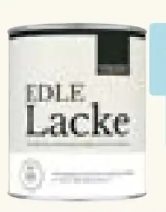 Hellweg Vincent Edle Lacke Muschel Angebot
