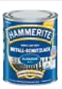 Hellweg Hammerite Metallschutzlack Angebot