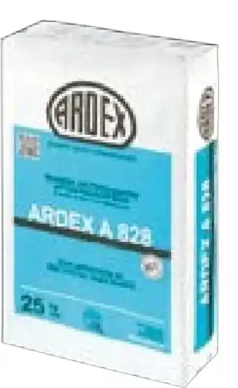 Hellweg Ardex Wandfüller und Flächenspachtel Angebot