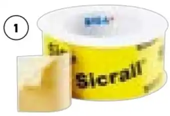 Hellweg Siga Luftdichtes Klebeband Sicrall Angebot