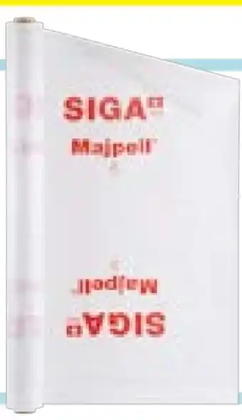 Hellweg Siga Dampfbremse Majpell Angebot