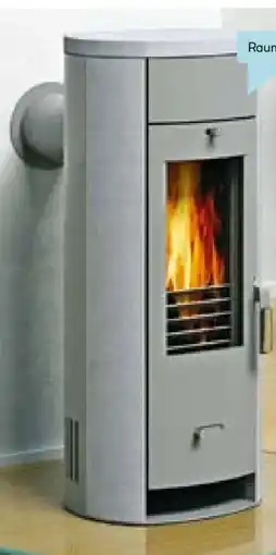 Hellweg Kaminofen Alaska 2.0 Angebot