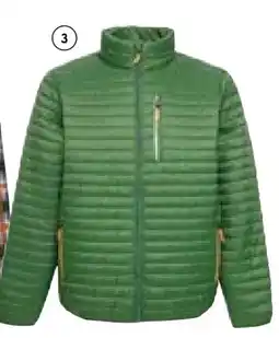 Hellweg Terrax Workwear Herren Steppjacke Angebot