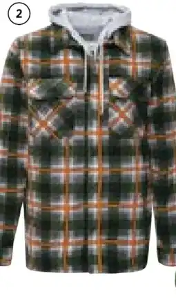 Hellweg Herren Thermohemd Angebot