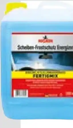 Hellweg Nigrin Scheibenfrostschutz Energizer FM Angebot