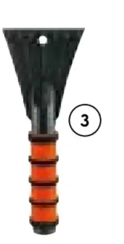 Hellweg Eiskratzer Angebot