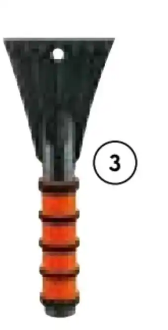 Hellweg Eiskratzer Angebot