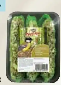 Hellweg Pfiffikus Nusszapfen Angebot