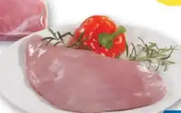 T&G Hubers Putenbrustfilet Angebot