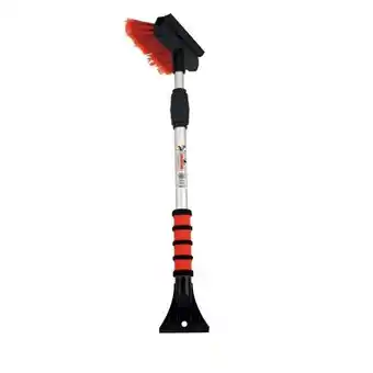 Hellweg Eisschaber-Schneebesen Mallory Angebot