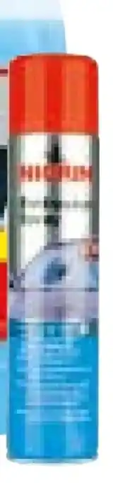 Hellweg Nigrin Entfroster-Spray Angebot