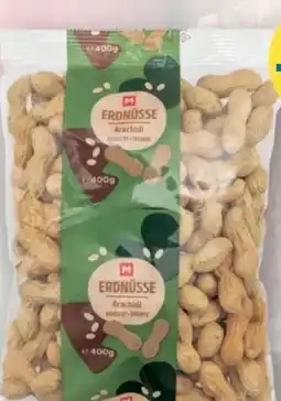 T&G Erdnüsse Angebot
