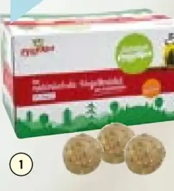 Hellweg Pfiffikus Insektenfettknödel Angebot