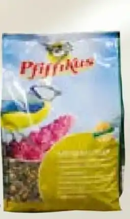 Hellweg Pfiffikus Meisenfutter Angebot