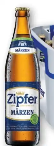 T&G Zipfer Märzen Angebot