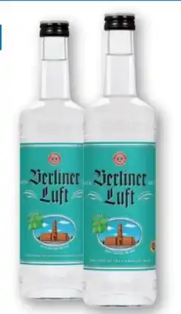 T&G Berliner Luft Pfefferminz Likör Eisbonbon Angebot