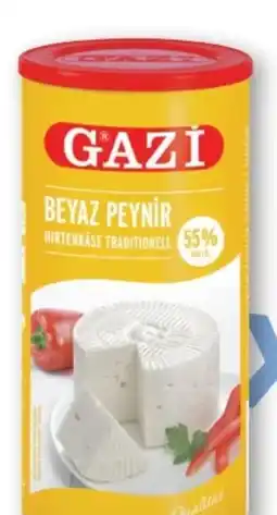 T&G Gazi Hirtenkäse Angebot