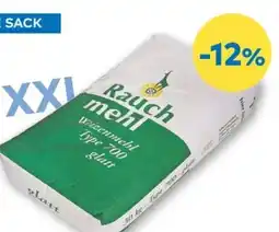T&G Rauch Mehl Weizenmehl Angebot