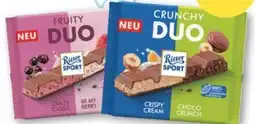 T&G Ritter Sport Großtafel Angebot