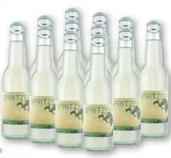 T&G Kleinoschegg Spritzer Angebot