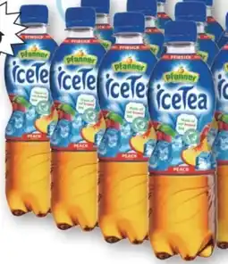 T&G Pfanner Eistee Angebot