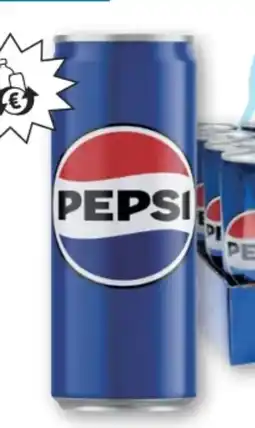 T&G Pepsi Cola Angebot