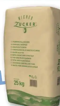 T&G Wiener Zucker Feinkristallzucker Angebot
