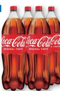 T&G Coca-Cola Cola Angebot