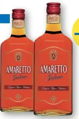T&G Amaretto Italiano Angebot